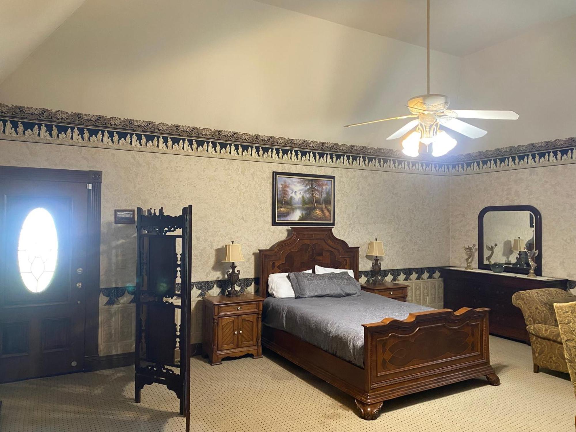 Apple Crest Inn Gentry Exterior foto